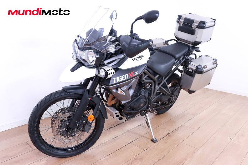 Motorbike image 7