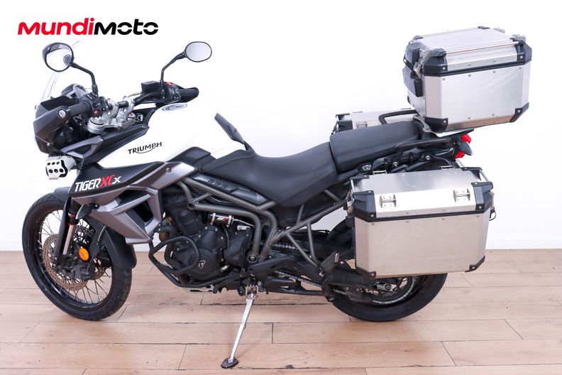 Motorbike image 5