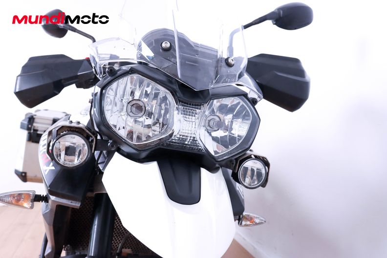 Motorbike image 4