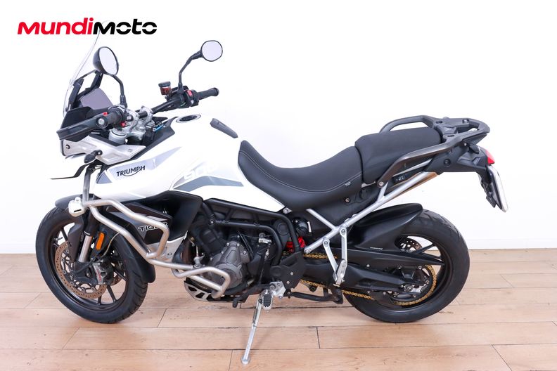 Motorbike image 5