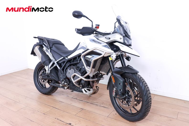 Motorbike image 1