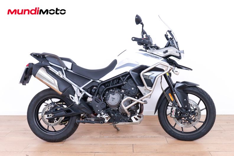Triumph Tiger 900