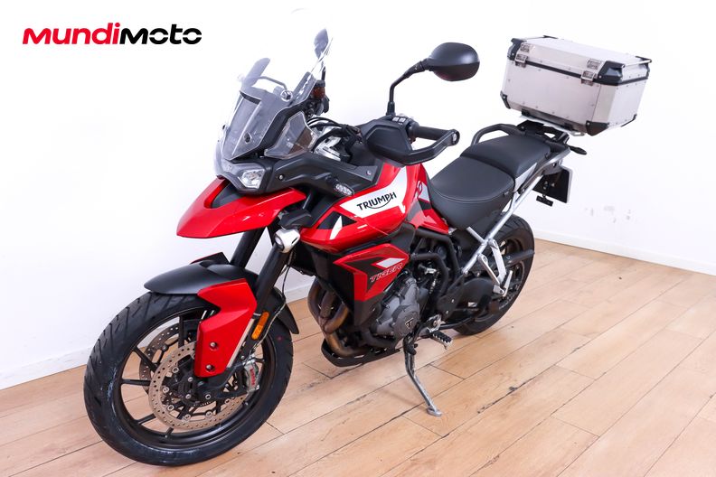 Motorbike image 7