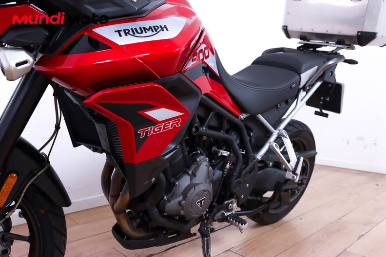 Motorbike image 8