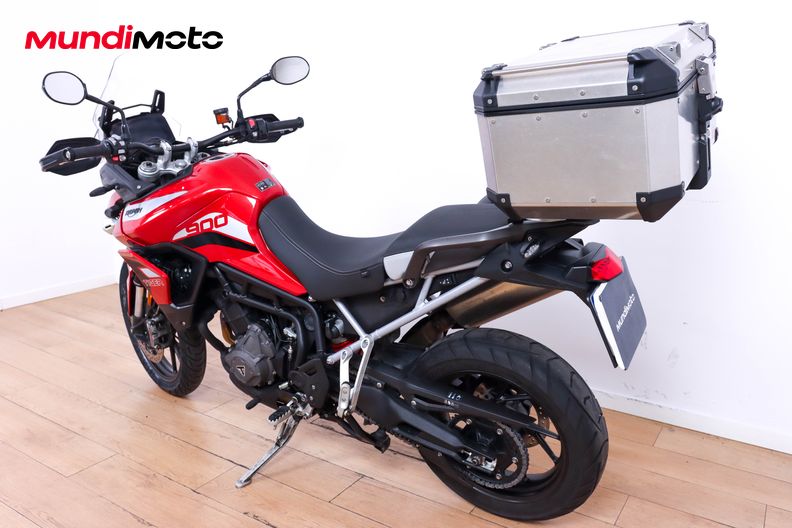 Motorbike image 6