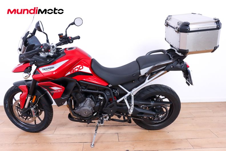 Motorbike image 5