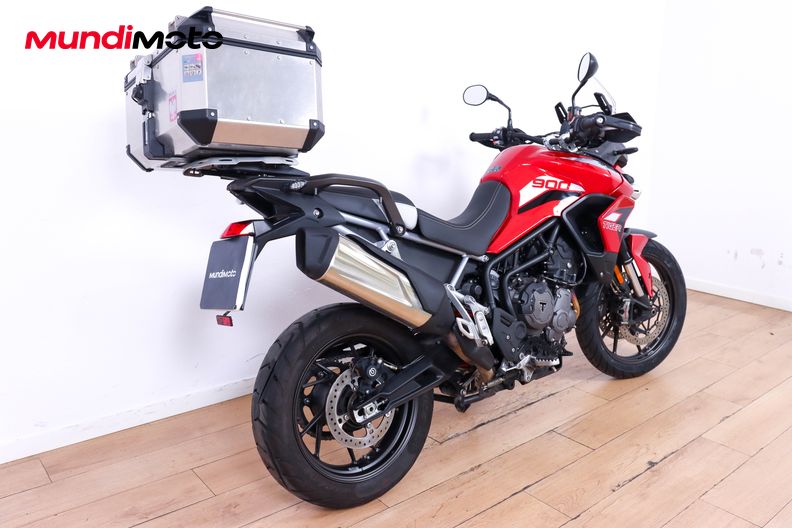 Motorbike image 2