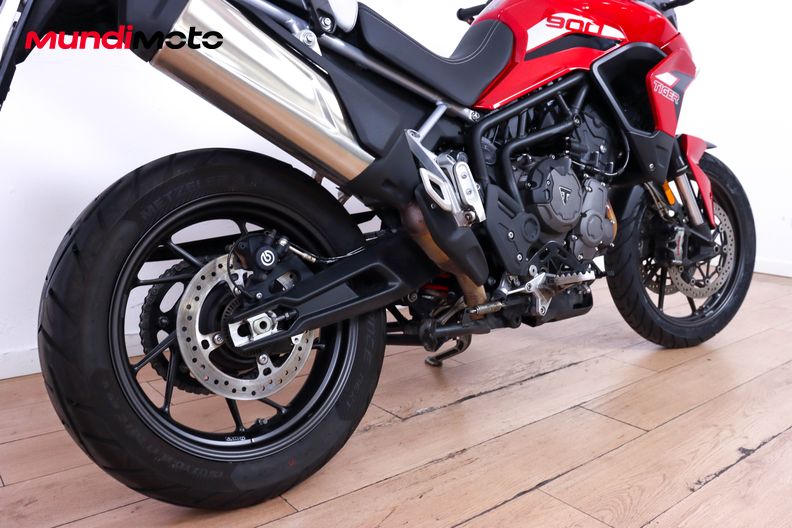 Motorbike image 3