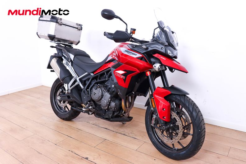 Motorbike image 1