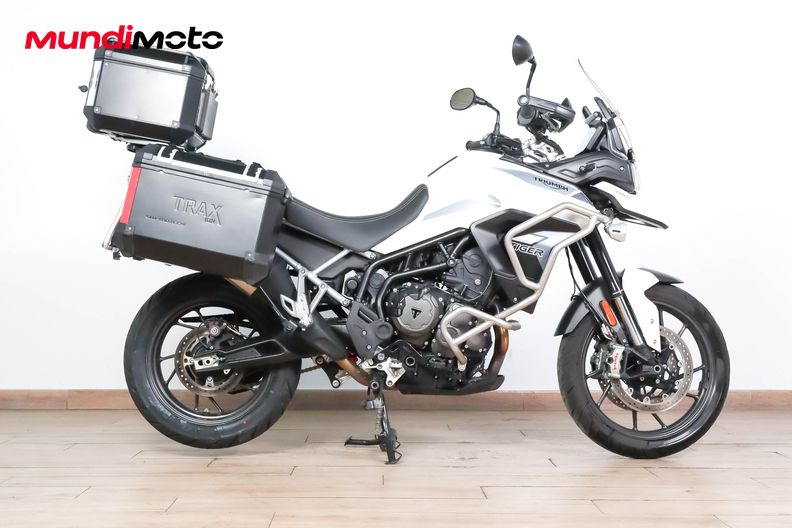 TRIUMPH TIGER 900 GT PRO