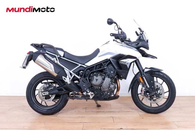 Triumph Tiger 900