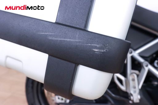 damage image