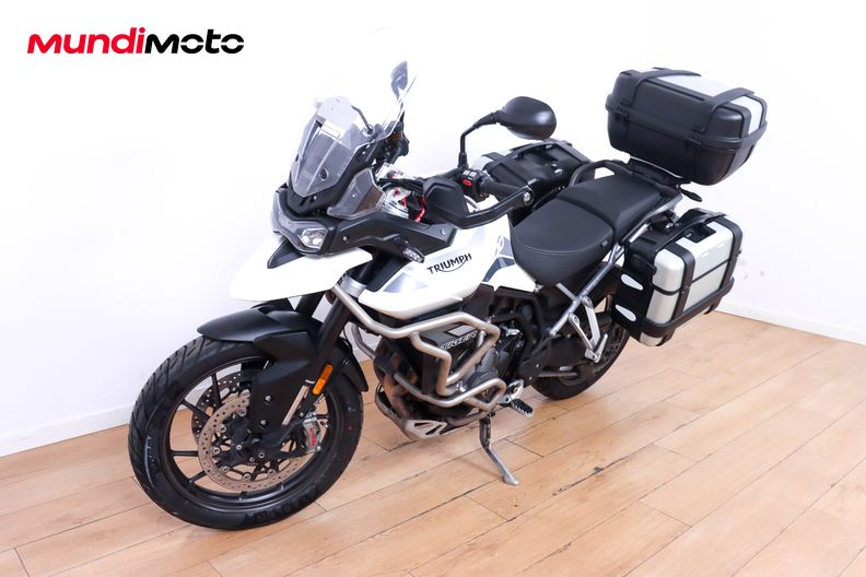 Motorbike image 7