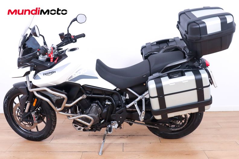 Motorbike image 5