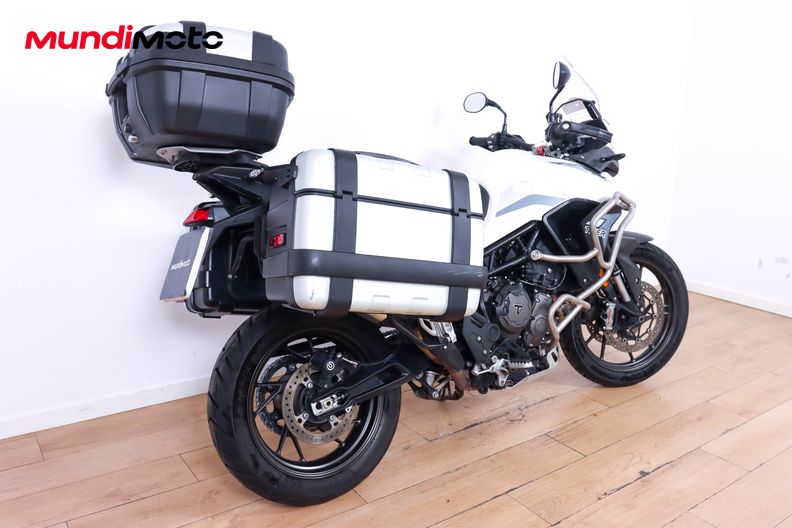 Motorbike image 2