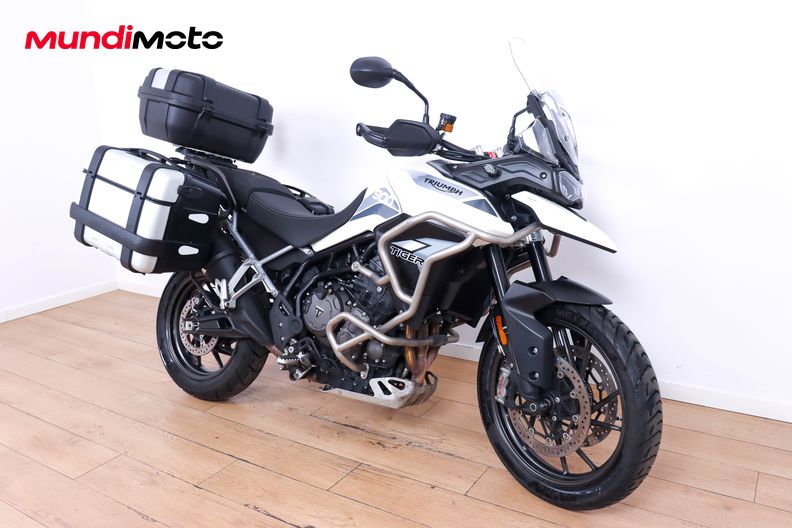 Motorbike image 1