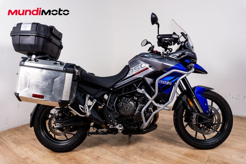 Motorbike image 0