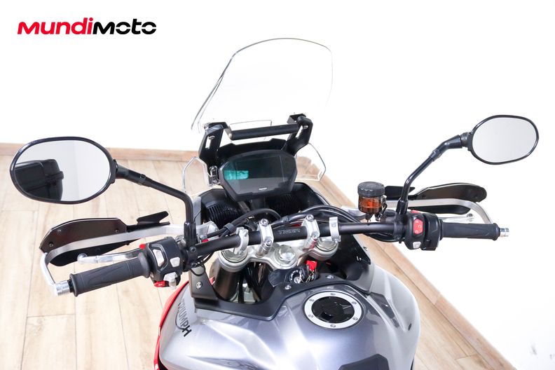 Motorbike image 10