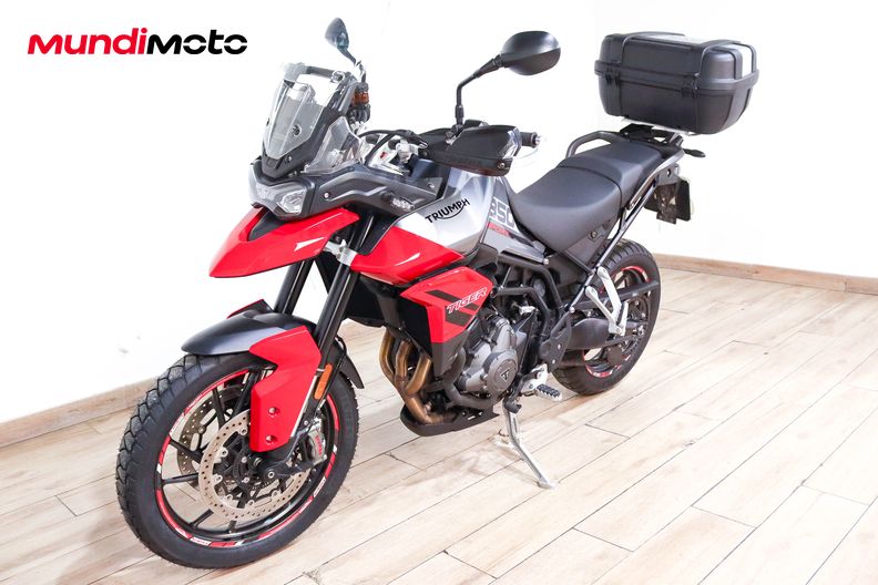 Motorbike image 7