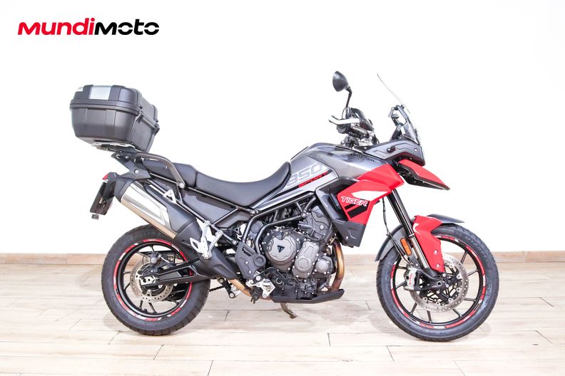 TRIUMPH TIGER 850 SPORT