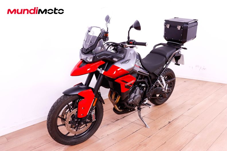 Motorbike image 7