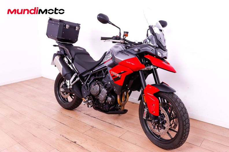 Motorbike image 1