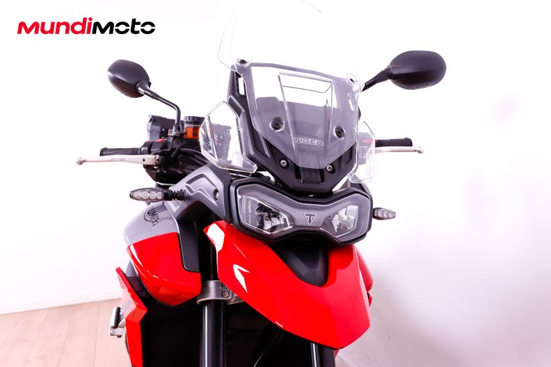 Motorbike image 4