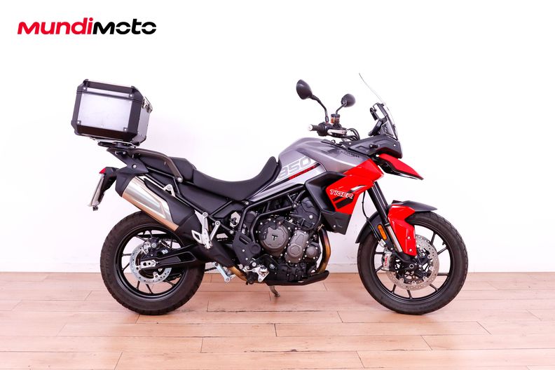 TRIUMPH TIGER 850 SPORT