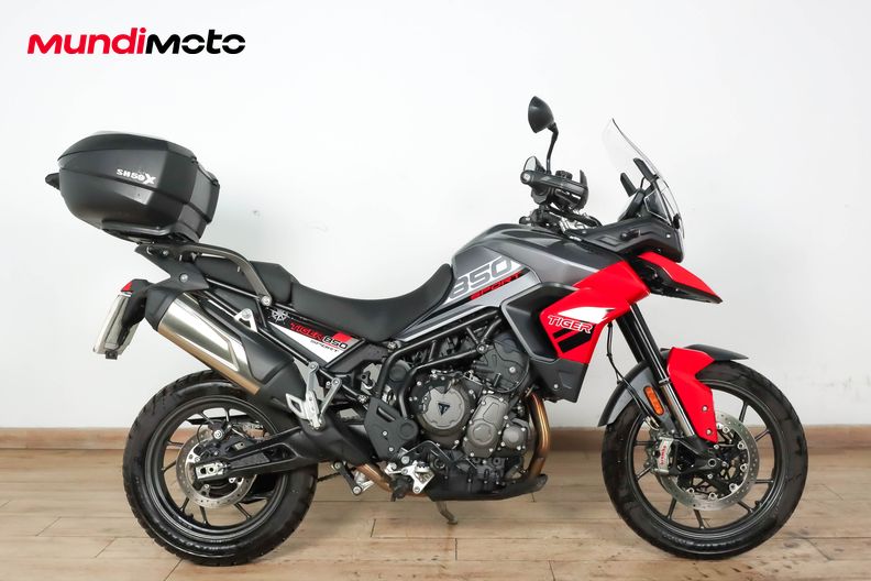 TRIUMPH TIGER 850 SPORT