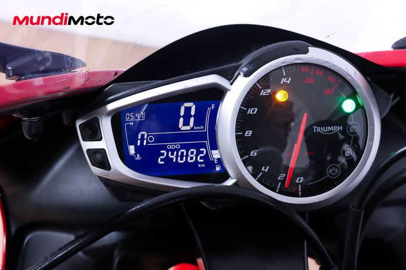 Motorbike image 11