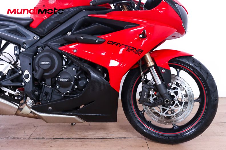 Motorbike image 12