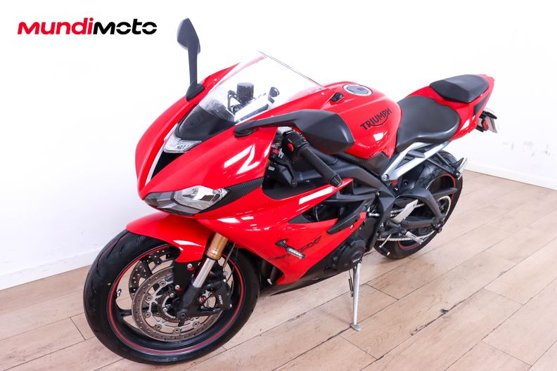 Motorbike image 7