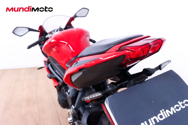 Motorbike image 9