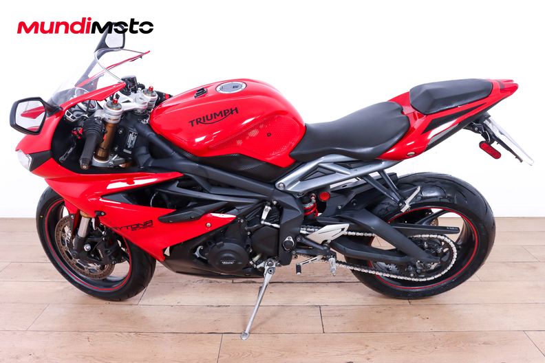 Motorbike image 5