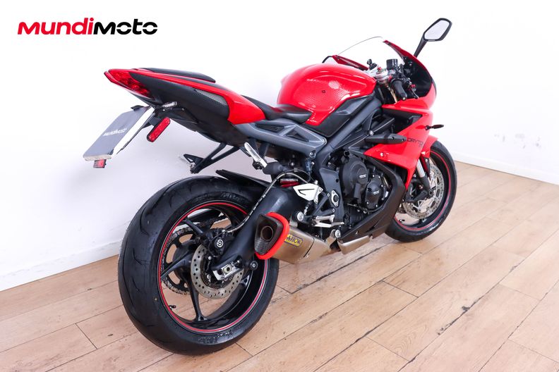 Motorbike image 2