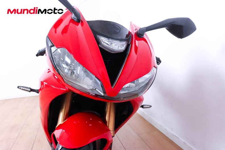 Motorbike image 4