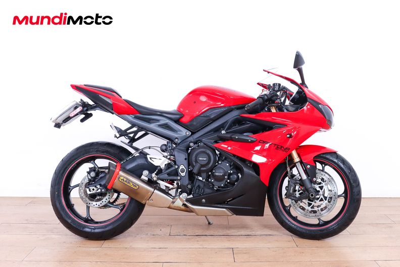 Motorbike image 0