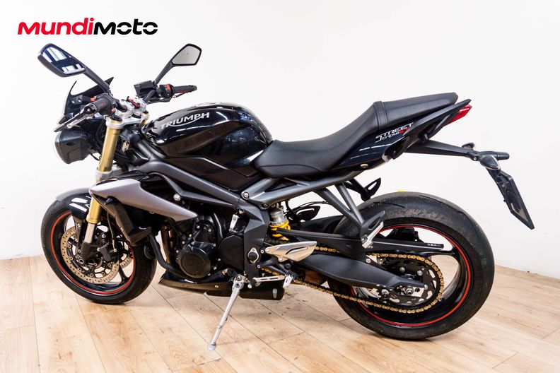 Motorbike image 7