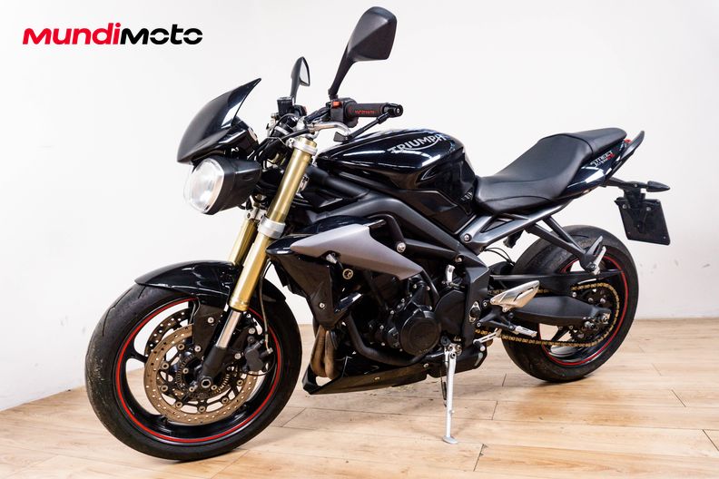 Motorbike image 6
