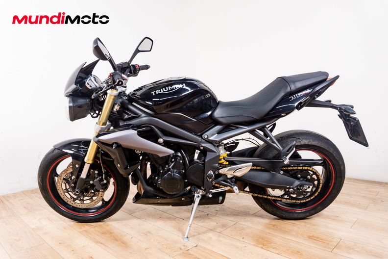 Motorbike image 5