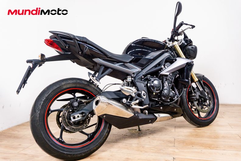 Motorbike image 2