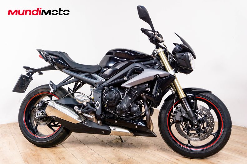 Motorbike image 1