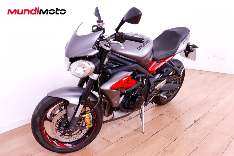Motorbike image 7