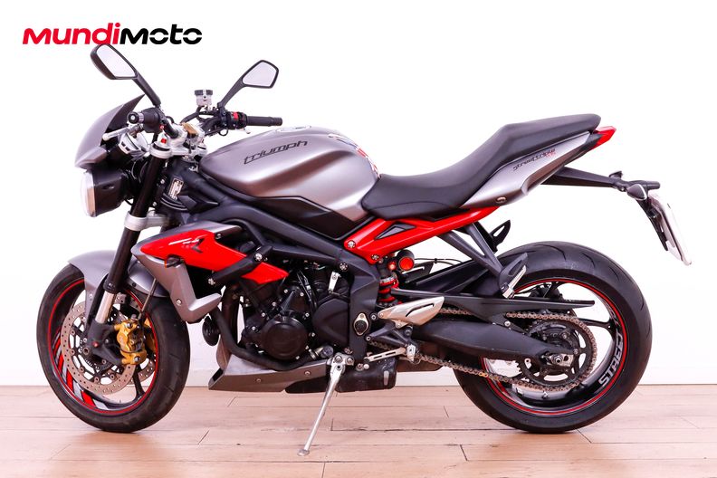 Motorbike image 5