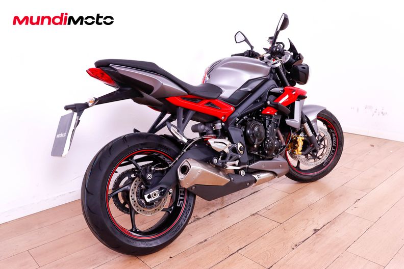 Motorbike image 2