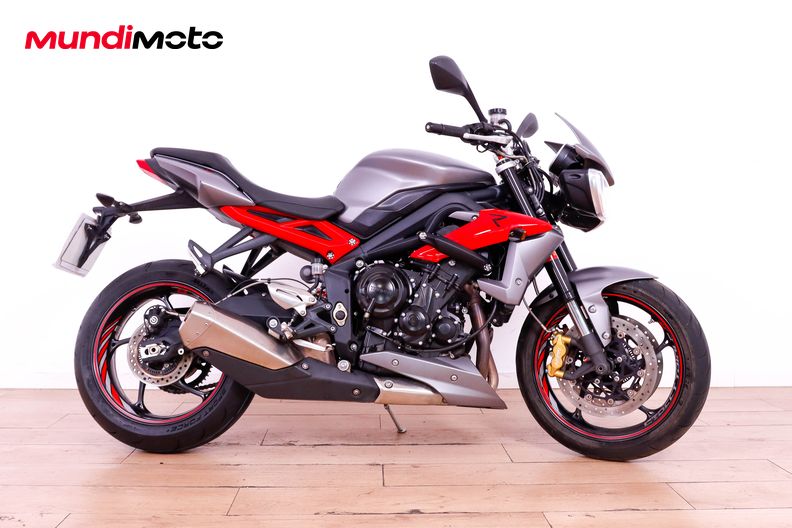 Motorbike image 0
