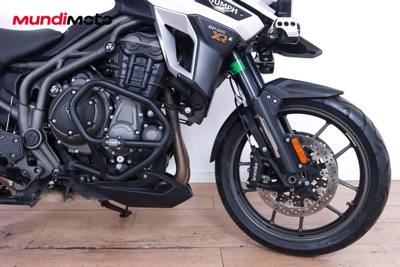 Motorbike image 12