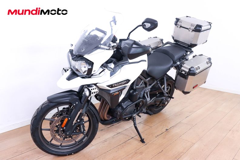 Motorbike image 7
