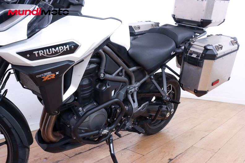 Motorbike image 8