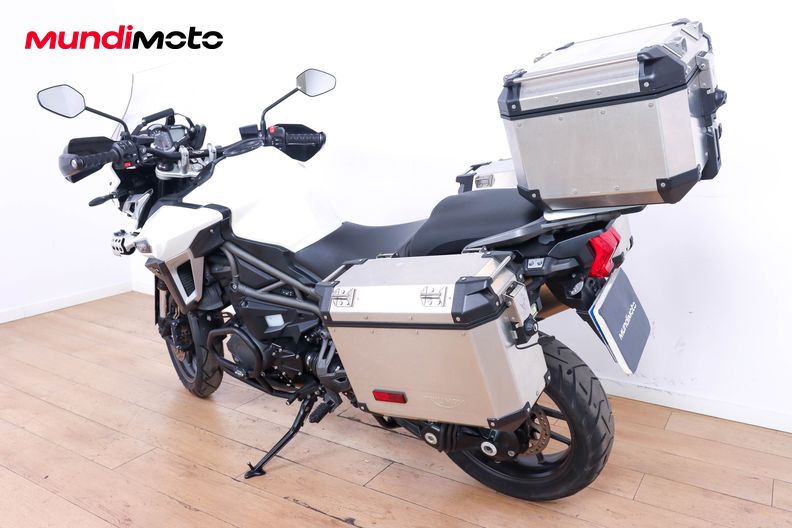 Motorbike image 6